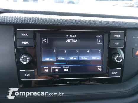 POLO 1.0 MPI MANUAL