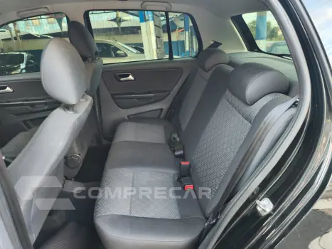 FOX 1.6 MSI Trendline 8V