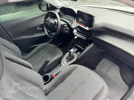 2008 1.6 16V Allure Pack