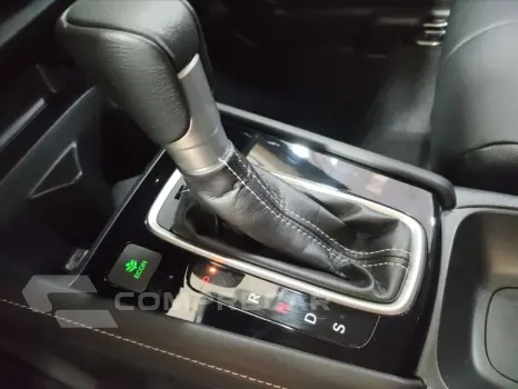 CITY 1.5 i-VTEC FLEX HATCH TOURING CVT