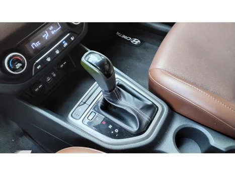 CRETA 2.0 16V FLEX PRESTIGE AUTOMATICO
