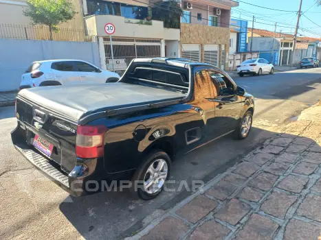 MONTANA 1.4 MPFI LS CS 8V