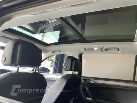 TIGUAN 1.4 250 TSI Allspace Comfortline