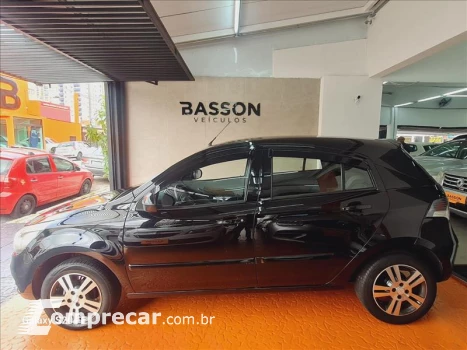 AGILE 1.4 MPFI LTZ 8V