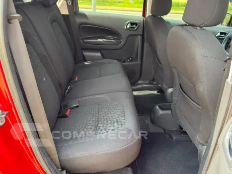 AIRCROSS 1.6 Tendance 16V