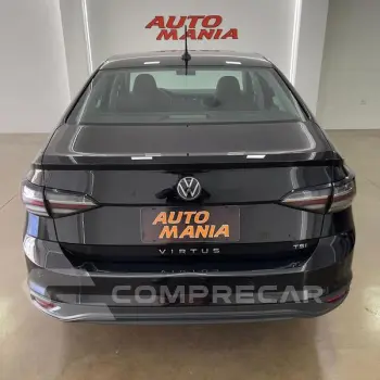 VIRTUS AB