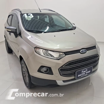 ECOSPORT 1.6 Freestyle 8V