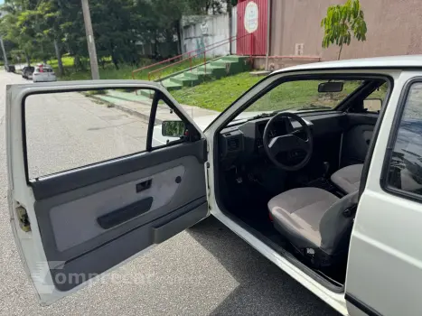 Gol 1.6 Cl 8V Gasolina 2P Manual