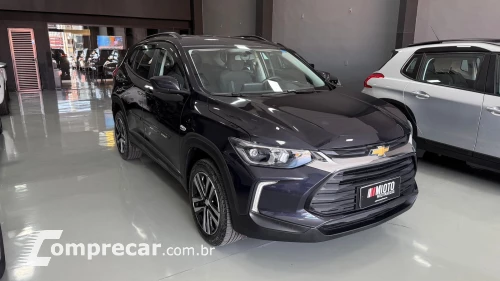 TRACKER 1.0 Turbo LT