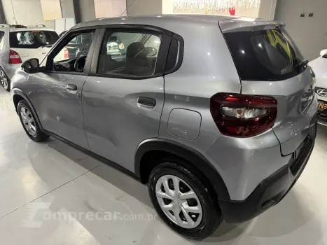 C3 1.0 16V FLEX LIVE PACK MANUAL