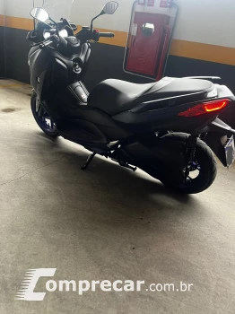 X-Max 250