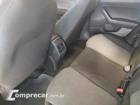 POLO 1.0 170 TSI Comfortline