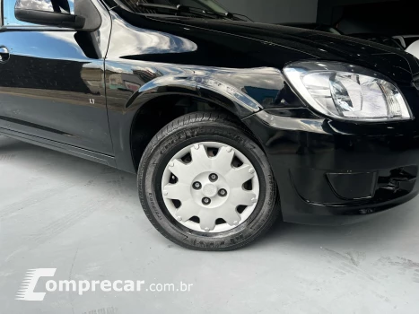 CELTA 1.0 MPFI LT 8V FLEX 4P MANUAL