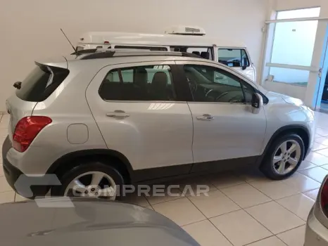 TRACKER 1.8 MPFI LTZ 4X2 16V