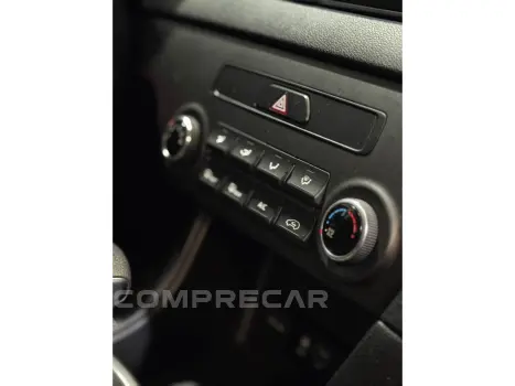 SPORTAGE 2.0 LX 4X2 16V FLEX 4P AUTOMÁTICO