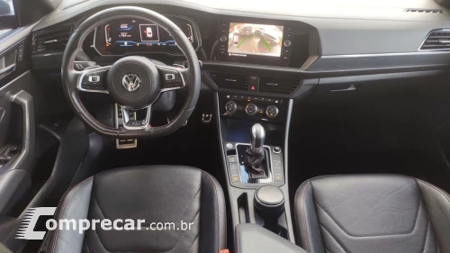 JETTA 2.0 350 TSI GLI DSG