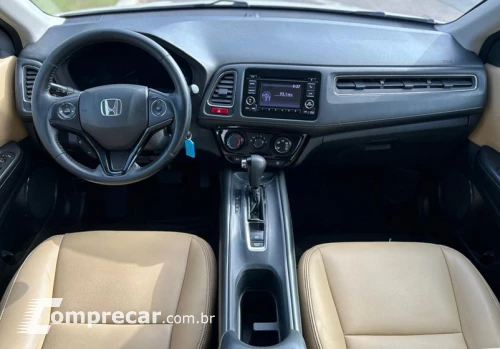 HR-V 1.8 16V EX