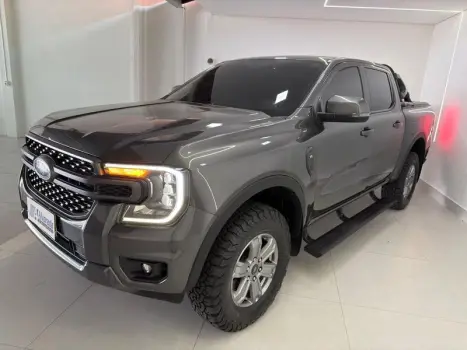FORD RANGER XLSCD3D4A 4 portas