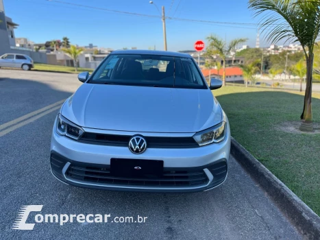 POLO 1.0 MPI MANUAL
