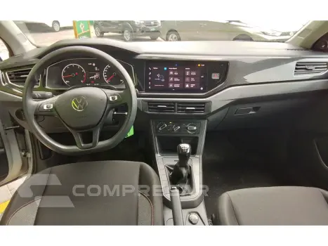 POLO 1.0 MPI TRACK MANUAL