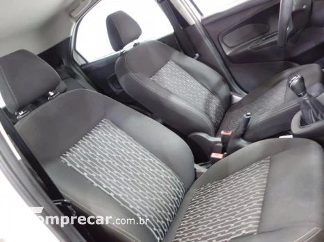 KA - 1.0 SE 12V 4P MANUAL