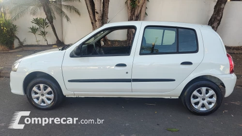 CLIO 1.0 Expression 16V Hi-power