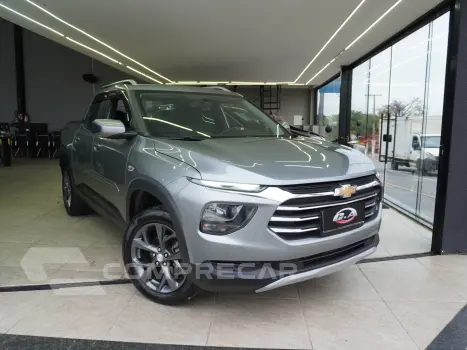 MONTANA 1.2 TURBO FLEX LTZ AUTOMÁTICO