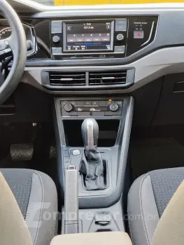 Polo Comfort. 200 TSI 1.0 Flex 12V Aut.