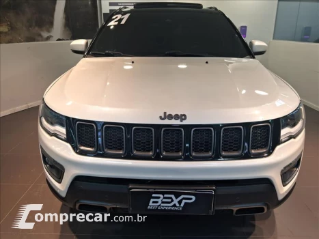 COMPASS 2.0 16V S 4X4