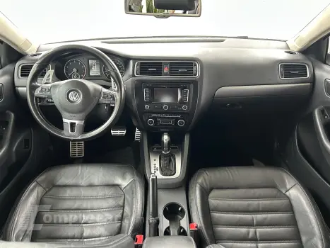 JETTA 2.0 TSI Highline 200cv