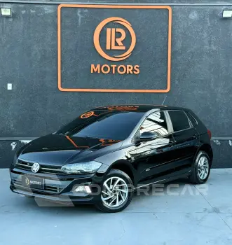 POLO 1.0 170 TSI Sense