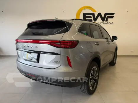 Haval H6 19 1.5 (Hibrido)