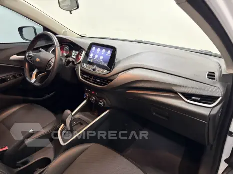 ONIX 1.0 TURBO FLEX LTZ AUTOMÁTICO