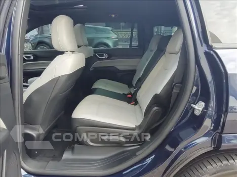 COMMANDER 1.3 T270 Turbo Overland