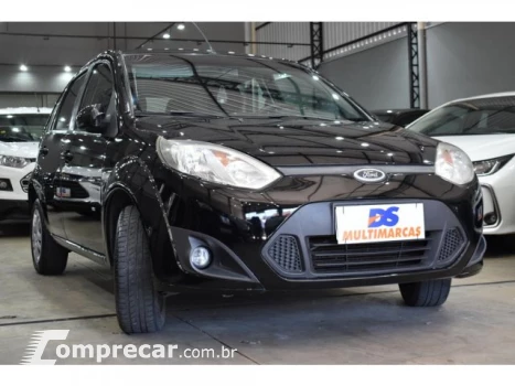 FIESTA HATCH - 1.0 ROCAM HATCH 8V 4P MANUAL