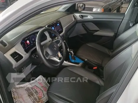 T-CROSS 1.0 200 TSI Comfortline