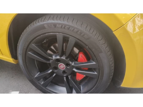 BRAVO 1.4 16V T-JET GASOLINA 4P MANUAL