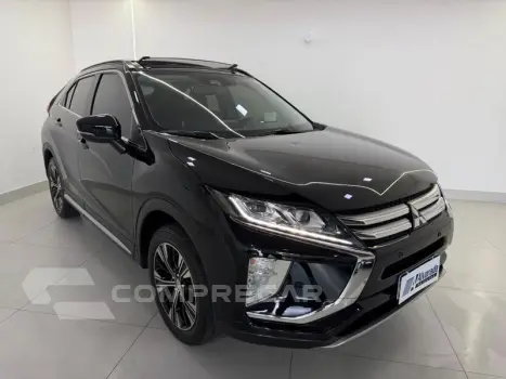 Mitsubishi ECLIPSE CR HPES 4 portas