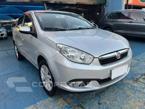 Grand Siena
