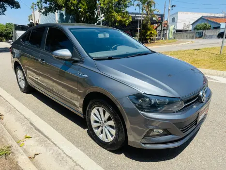 VIRTUS 1.0 200 TSI Comfortline