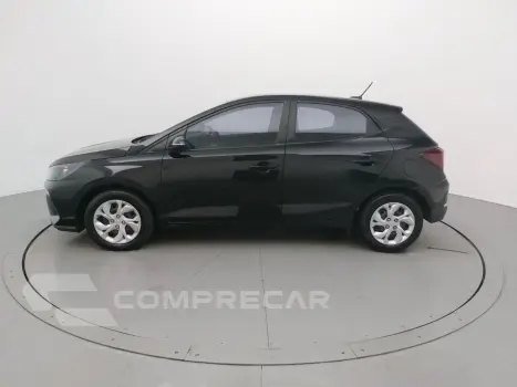 HB20 1.0 12V FLEX COMFORT PLUS MANUAL