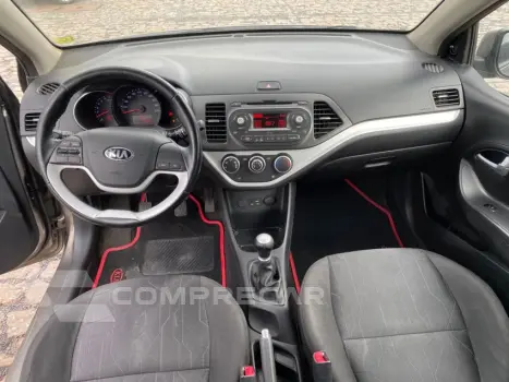 PICANTO 1.0 EX 12V