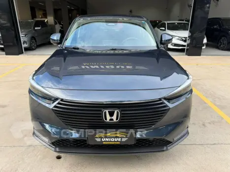 Hr-V 1.5 Di I-Vtec Flex Ex Cvt