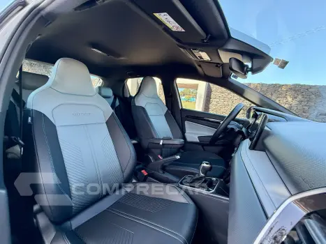 TERA 1.0 170 TSI High