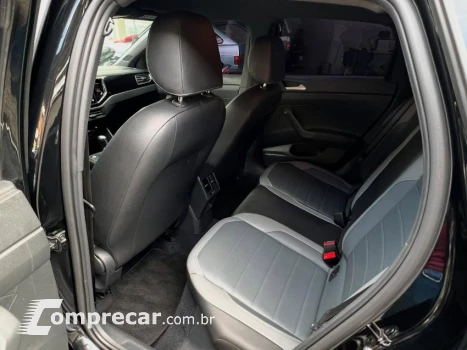 NIVUS 1.0 200 TSI Highline