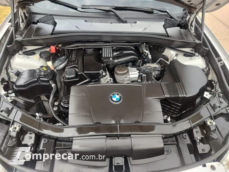 X1 2.0 16V Sdrive18i