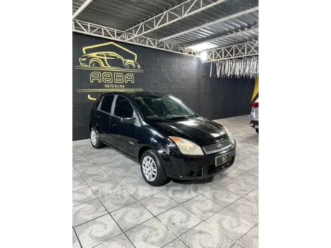 FIESTA 1.6 MPI CLASS HATCH 8V FLEX 4P MANUAL