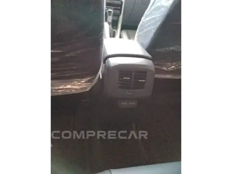 T-CROSS 1.0 200 TSI TOTAL FLEX COMFORTLINE AUTOMÁTICO