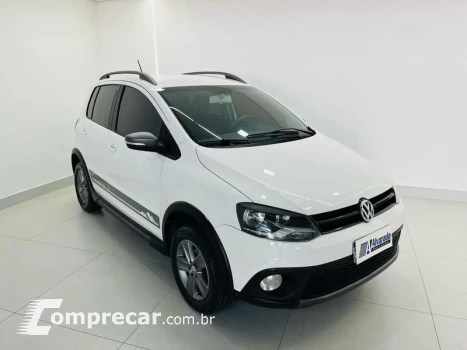 Volkswagen CROSSFOX GII 4 portas