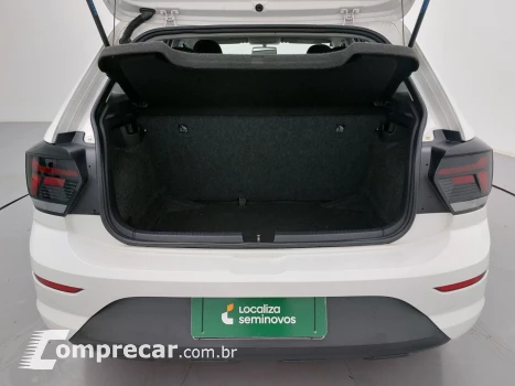 POLO 1.0 MPI MANUAL